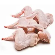Producto de Aves de Corral Congelado de Alta Calidad
