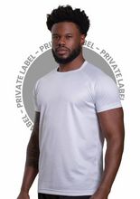 CAMISETA DRY FIT BRANCA