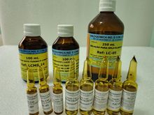 Sintonización automática LCMS-14