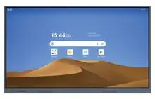 Máquina multifuncional para ensino e reuniões