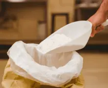 Maltodextrina de Grau Alimentício (DE 9, 10, 15, 18  Procedência Europeia)