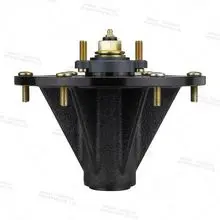 Conjunto de husillo para cortacésped. Sustituye a la pieza original n.º: 119-8560