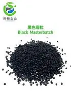 Black Masterbatch