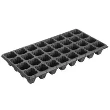 Customized Wholesale High Quality 32 Cells Plug Seedling Tray, PET, 540*280mm