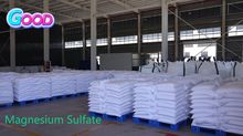 Magnesium sulfate manufacturers