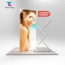 Folding light box