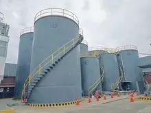 Soybean oil and its derivatives