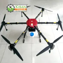 Pulverizador agrícola para drones de 10 litros