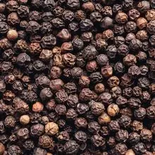 优质黑胡椒  