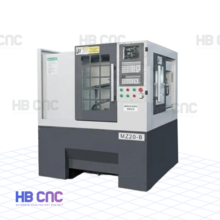 HB-MZ-20-B 数控磨床根管锉生产镍钛丝磨削机床