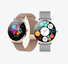 Smart sports watch