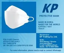 Protective Face Mask