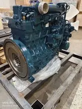 柴油发动机\\组件\V2403-M-DI-E3B-ZML-3