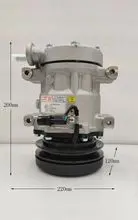 压缩机 组件\KD06B003A\9.80000000000000