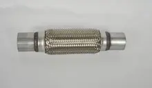 fuelles de escape para automóviles