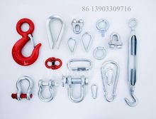 索具五金套装 起重吊装成套配件