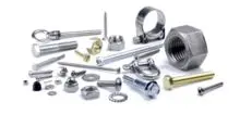 We offer a full range of bolts, nuts, and screws fasteners, providing a one-stop fastener procurement service.