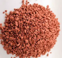 Cloreto de Potássio (Morte em Pó) 60% K2O