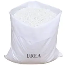  Urea N46% Granular and Prilled Fertilizer