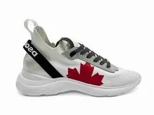 Encomendas diárias em grande quantidade de tênis de corrida para marcas OEM e de marca própria.