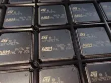 Стм３２ф１２１х тжених 6