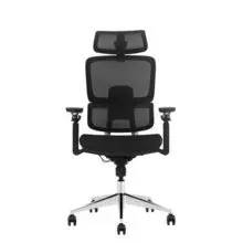 Silla Ergonómica Ejecutiva de Alto Rendimiento