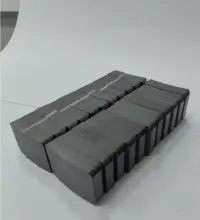 Ímã de ferrite TM-FS301