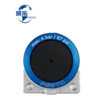 A peça 1PC EV-16-4 150682 é adequada para cilindros.