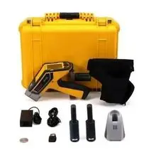 NUEVO Analizador XRF Portátil