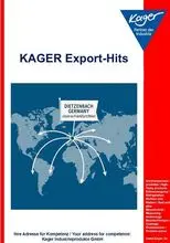 Éxitos de exportación de pasteles