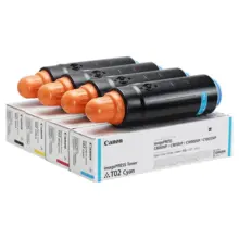 Toner genuíno - 100% autêntico