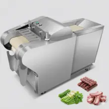 Cortador de verduras, cortador de carne seca