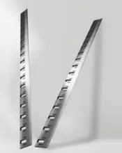 Veneer Slicing Knife