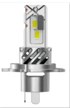 Direct-plug LED headlights are commonly used in Japanese cars and are best-selling in the Middle East.