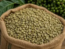Premium Triple Coffee Blend (Arabica • Robusta • Excelsa)