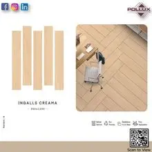 Wooden Porcelain Planks