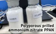 Ammonium Nitrate