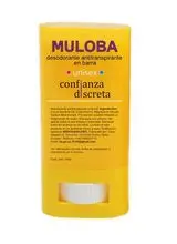 desodorante antitranspirante corporal 