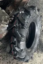 Pneus agrícolas 6.00-12