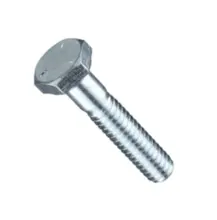 Hex Bolts Grade 5