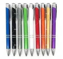 Aluminum Ball Pen