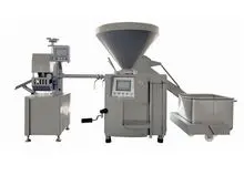 Máquina de enema a vácuo