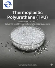 thermoplastic polyurethane elastomer