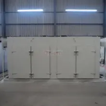4 doors Dehydrator