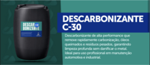 Descarbonizante