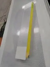 Painel sanduíche, painel de parede, painel de teto, painel sanduíche composto, painel sanduíche de lã de rocha,