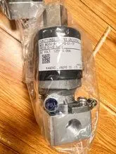 M20C-15-A12PG-3S-TF Kaneko 2-way solenoid valve