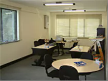 Office (Commercial Rooms)