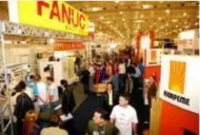 Trade And Business Fairs In Joinville
