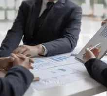 Inteligência de Mercado Avançada Comex